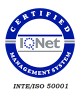 IQNET 50001