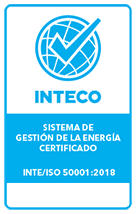 ISO 50001